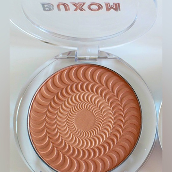 Buxom Staycation Vibes Bronzer- Rooftop Tan - Picture 11 of 13